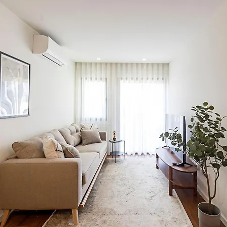 Appartement Santos 1071 By Lovelystay