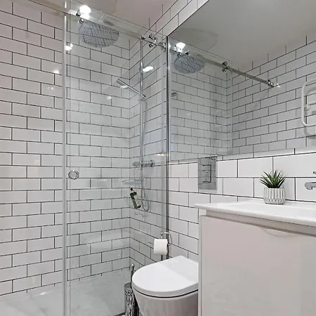 Santos 1071 By Lovelystay Appartement