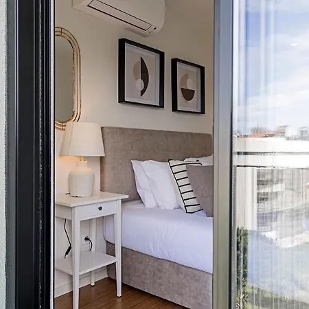 Appartement Santos 1071 By Lovelystay