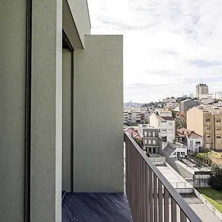 Appartement Santos 1071 By Lovelystay