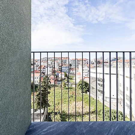 Santos 1071 By Lovelystay Appartement