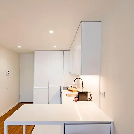 Santos 1071 By Lovelystay Appartement *