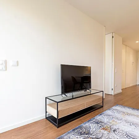 Appartement Santos 1071 By Lovelystay