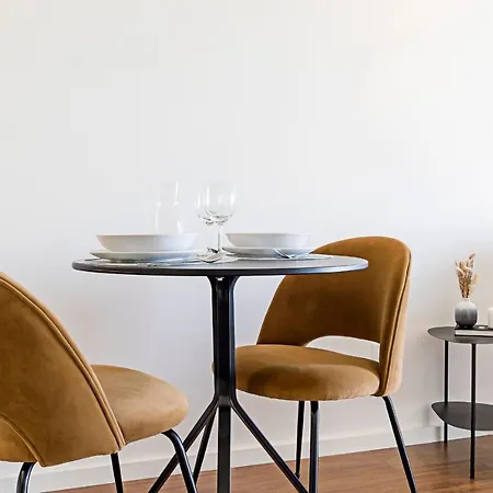 Santos 1071 By Lovelystay