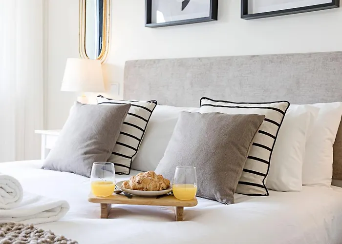 Santos 1071 By Lovelystay * Porto