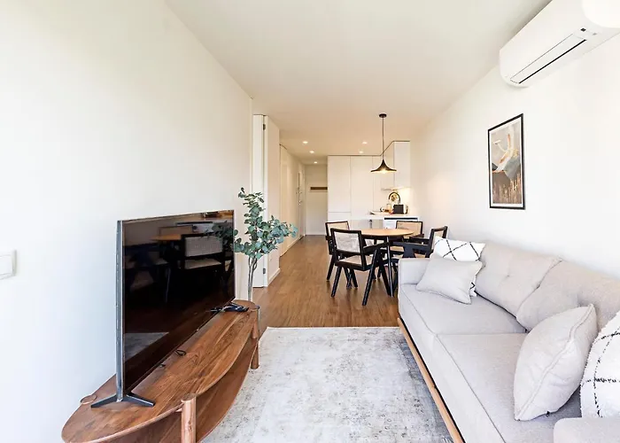 Santos 1071 By Lovelystay Apartamento