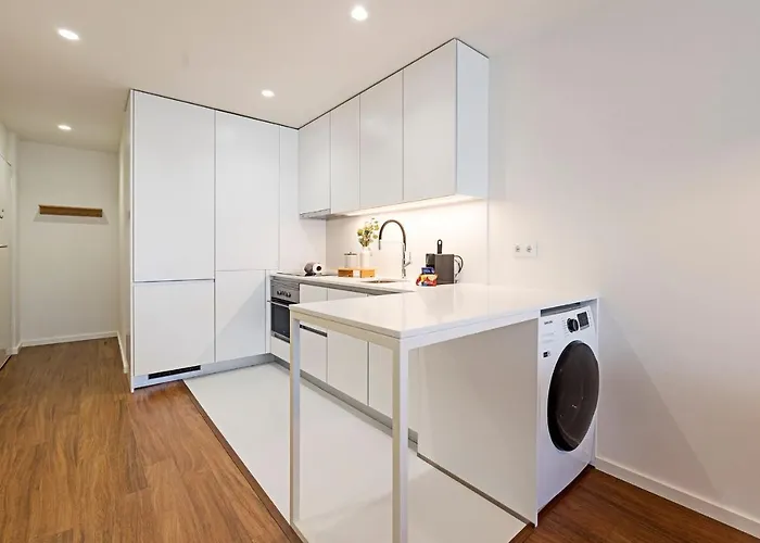 Apartamento Santos 1071 By Lovelystay *