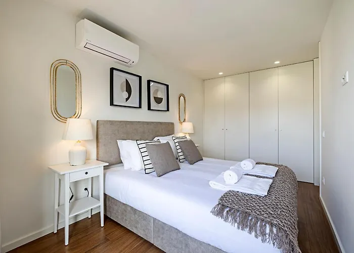 Apartamento Santos 1071 By Lovelystay