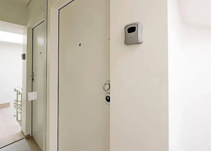 Apartamento Santos 1071 By Lovelystay *