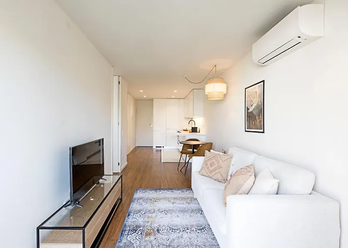 Santos 1071 By Lovelystay Apartamento *