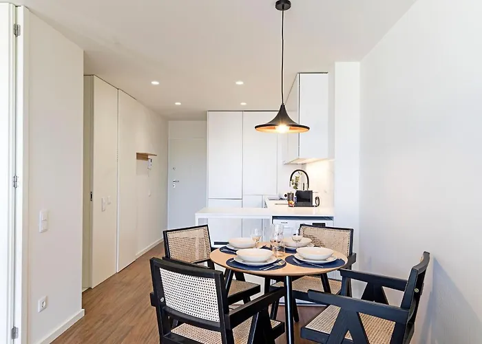 Apartamento Santos 1071 By Lovelystay *