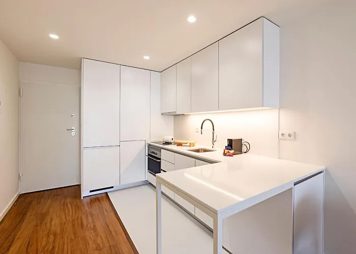 Apartamento Santos 1071 By Lovelystay *