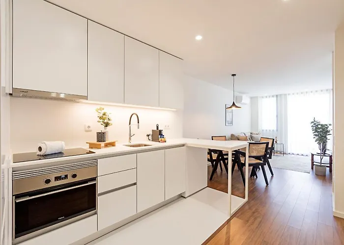 Santos 1071 By Lovelystay Apartamento *