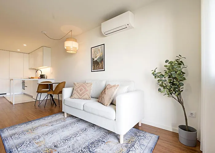 Santos 1071 By Lovelystay *