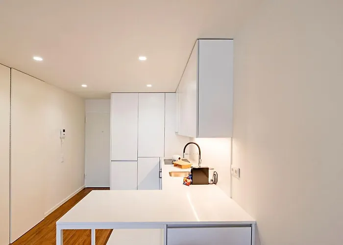 Santos 1071 By Lovelystay Apartamento *