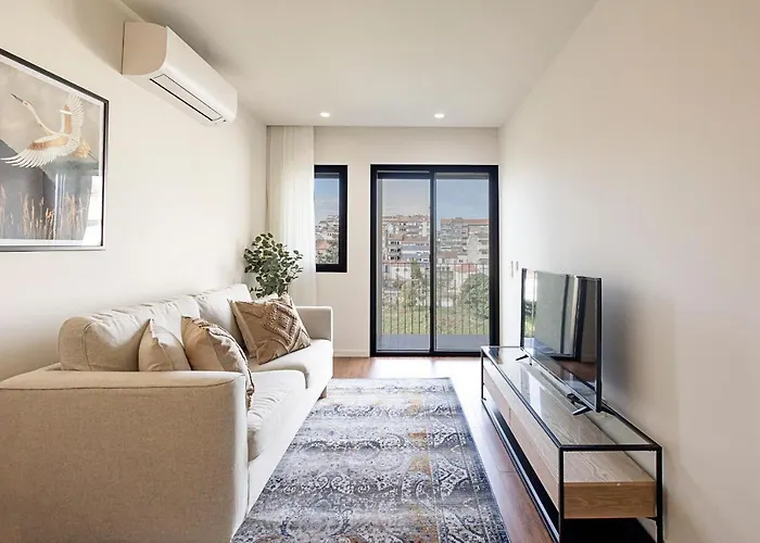 Apartamento Santos 1071 By Lovelystay *