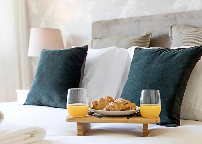 Santos 1071 By Lovelystay