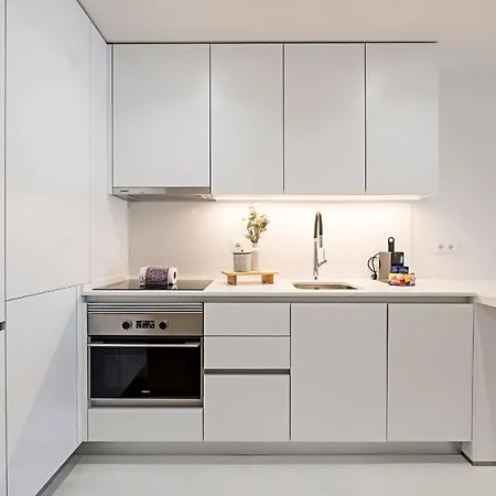 Santos 1071 By Lovelystay *