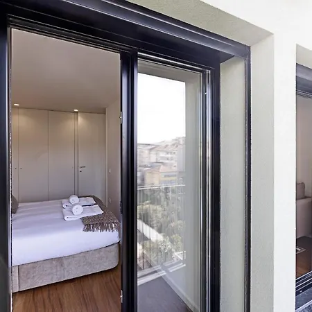 Santos 1071 By Lovelystay *