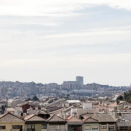 Santos 1071 By Lovelystay