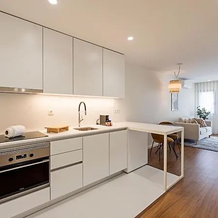 Santos 1071 By Lovelystay *