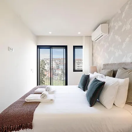 Santos 1071 By Lovelystay