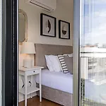 Apartment Santos 1071 By Lovelystay