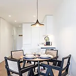 Apartment Santos 1071 By Lovelystay