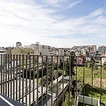 Apartment Santos 1071 By Lovelystay