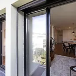 Santos 1071 By Lovelystay Apartment Porto
