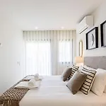 Santos 1071 By Lovelystay