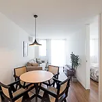 Santos 1071 By Lovelystay Porto
