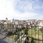 Santos 1071 By Lovelystay Apartment Porto