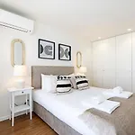 Santos 1071 By Lovelystay * Porto