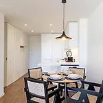 Apartment Santos 1071 By Lovelystay *