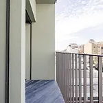 Santos 1071 By Lovelystay Apartment