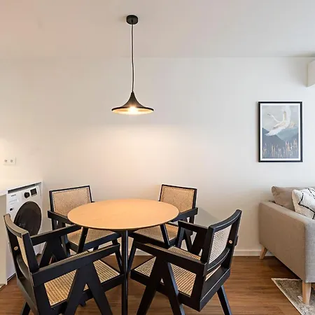 Santos 1071 By Lovelystay *