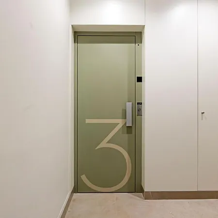 Santos 1071 By Lovelystay Porto