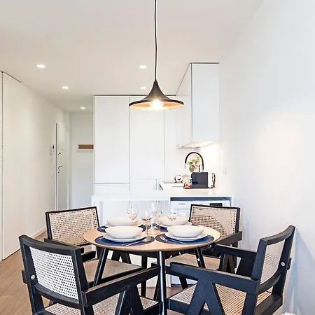 Apartament Santos 1071 By Lovelystay