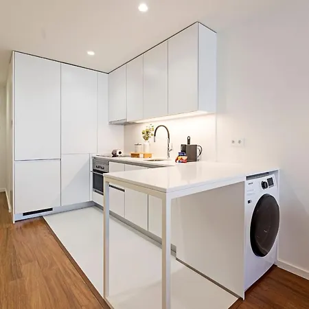 Apartament Santos 1071 By Lovelystay *