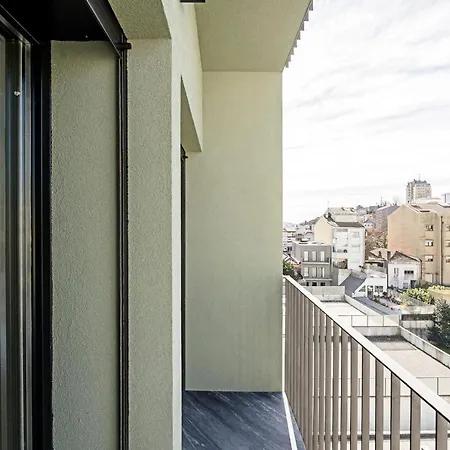 Santos 1071 By Lovelystay * Porto