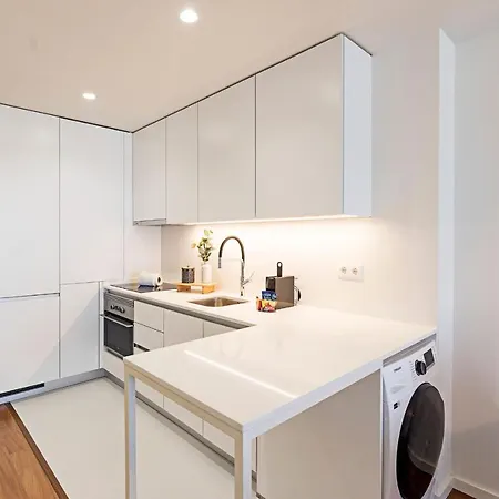 Santos 1071 By Lovelystay *