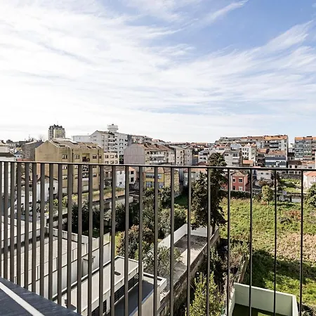 Apartment Santos 1071 By Lovelystay