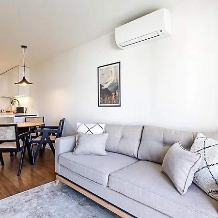 Santos 1071 By Lovelystay *