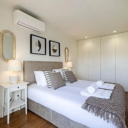 Apartment Santos 1071 By Lovelystay