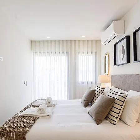 Santos 1071 By Lovelystay