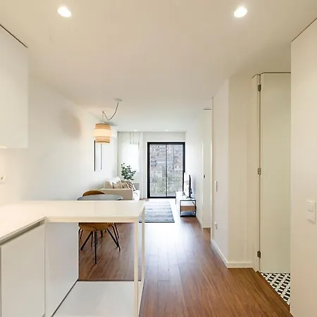 Santos 1071 By Lovelystay *