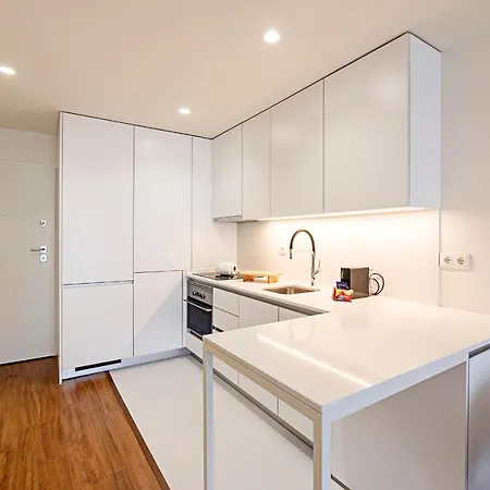 Apartment Santos 1071 By Lovelystay *