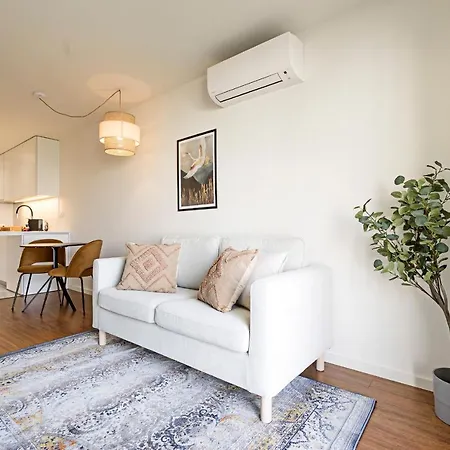 Santos 1071 By Lovelystay *