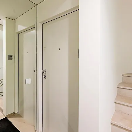 Santos 1071 By Lovelystay Porto